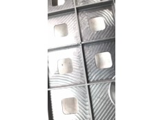 Recambio de moldura para audi q7 4mg referencia OEM IAM 4M0907650C   2