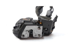 Recambio de cerradura puerta delantera derecha para renault clio iv 0.9 referencia OEM IAM 805024563R   2