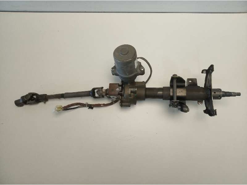 Recambio de columna direccion para toyota aygo (kgb/wnb) 1.0 cat referencia OEM IAM 1608000253 99510500 