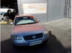 volkswagen passat berlina (3b3) del año 2001 2