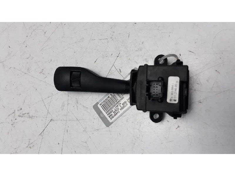 Recambio de mando limpia para bmw serie 3 berlina (e46) 320d referencia OEM IAM 8363664I 012040000 