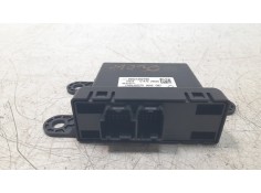 Recambio de modulo electronico para jeep compass (m7) limited fwd referencia OEM IAM 521262790   2