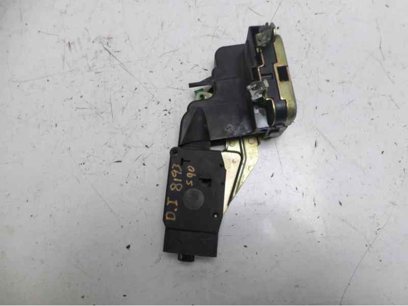 Recambio de cerradura puerta delantera izquierda para volvo s40 berlina 1.8i referencia OEM IAM   