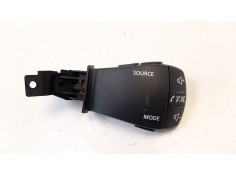 Recambio de mando multifuncion para dacia sandero 0.9 tce cat referencia OEM IAM 255522187R  
