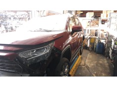 toyota rav4 del año 2021 2