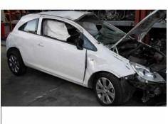 opel corsa d del año 2008 2