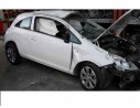 OPEL CORSA D