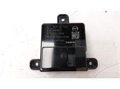 Recambio de modulo electronico para mazda cx-30 referencia OEM IAM BCWB66M0A   2