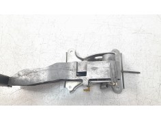 Recambio de palanca freno para renault megane iv berlina 5p 1.2 tce energy referencia OEM IAM 360108533R   2