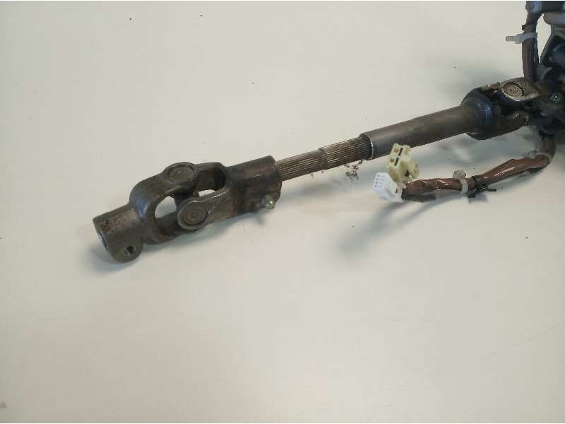 Recambio de columna direccion para toyota aygo (kgb/wnb) 1.0 cat referencia OEM IAM 1608000253 99510500 