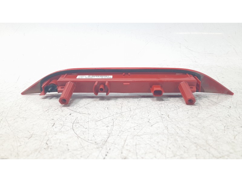 Recambio de luz central de freno para smart forfour 0.9 turbo cat referencia OEM IAM 265900344R A4539063500 