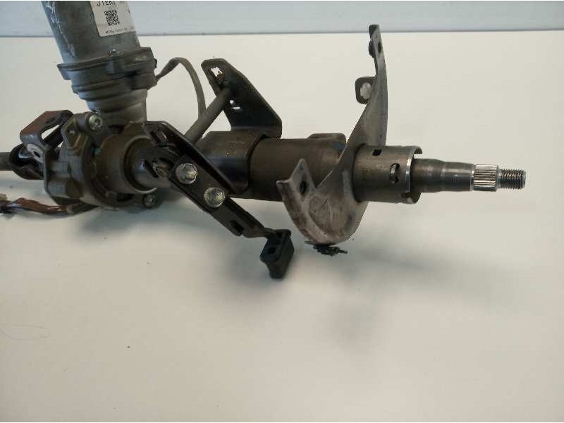 Recambio de columna direccion para toyota aygo (kgb/wnb) 1.0 cat referencia OEM IAM 1608000253 99510500 