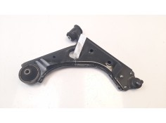 Recambio de brazo suspension inferior delantero derecho para opel corsa d 1.4 16v bivalent (gasolina / gas licuado del petróleo.