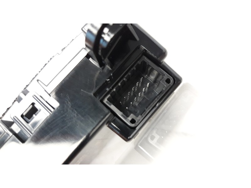 Recambio de modulo electronico para mazda cx-30 referencia OEM IAM BCWB66M0A  