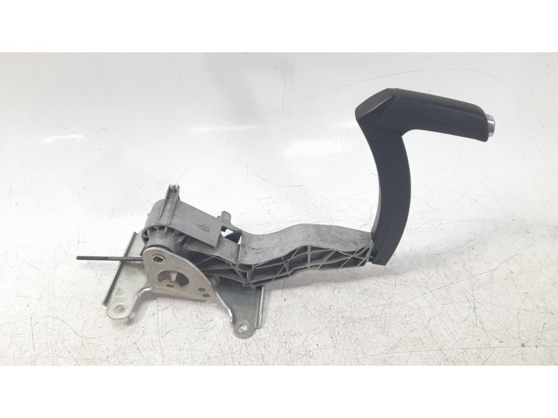 Recambio de palanca freno para renault megane iv berlina 5p 1.2 tce energy referencia OEM IAM 360108533R  