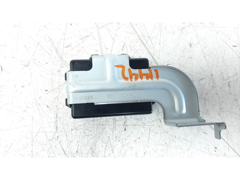 Recambio de modulo electronico para hyundai tucson referencia OEM IAM 92900N7100  