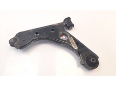 Recambio de brazo suspension inferior delantero derecho para opel corsa d 1.4 16v bivalent (gasolina / gas licuado del petróleo. 2