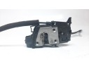 CERRADURA PUERTA TRASERA DERECHA 825002104R 