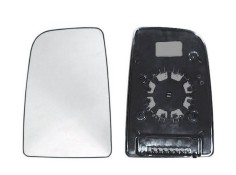 Recambio de cristal retrovisor izquierdo para mercedes-benz sprinterii combi (desde 01.06) referencia OEM IAM 28111533 105131802