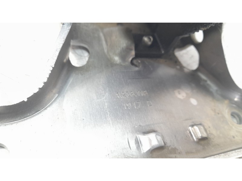 Recambio de palanca freno para renault megane iv berlina 5p 1.2 tce energy referencia OEM IAM 360108533R  