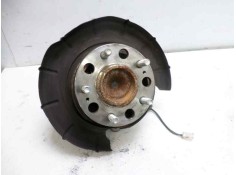 Recambio de mangueta trasera derecha para kia sportage emotion 4x2 referencia OEM IAM   