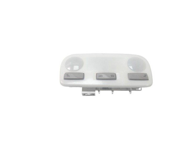 Recambio de luz interior para smart forfour 0.9 turbo cat referencia OEM IAM A4159064600  