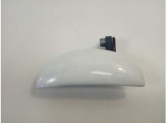 Recambio de maneta exterior delantera izquierda para toyota aygo (kgb/wnb) 1.0 cat referencia OEM IAM   