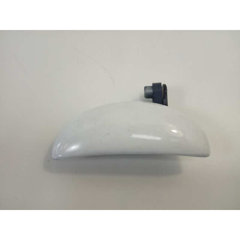 Recambio de maneta exterior delantera izquierda para toyota aygo (kgb/wnb) 1.0 cat referencia OEM IAM   