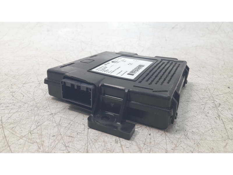 Recambio de modulo electronico para jeep compass (m7) limited fwd referencia OEM IAM 68490951 A3C0503000000 