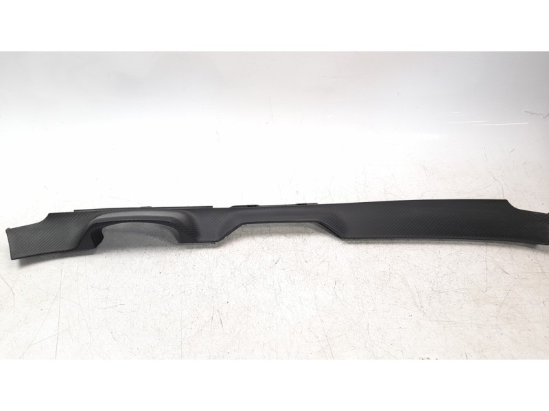 Recambio de moldura para peugeot 208 (p2) 1.2 puretech referencia OEM IAM 2200140X  