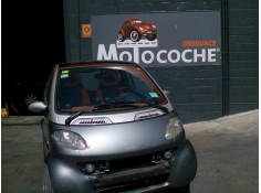 smart coupe del año 2000 2