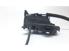 Recambio de cerradura puerta trasera derecha para renault clio iv 0.9 referencia OEM IAM 825002104R   2