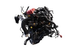 Recambio de motor completo para dacia sandero 0.9 tce cat referencia OEM IAM H4DE4  