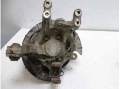 Recambio de mangueta trasera derecha para kia sportage emotion 4x2 referencia OEM IAM    2