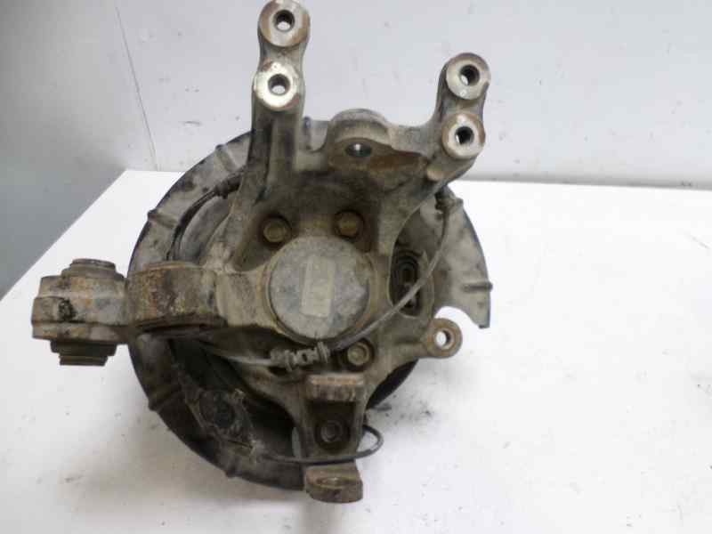 Recambio de mangueta trasera derecha para kia sportage emotion 4x2 referencia OEM IAM   