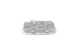 Recambio de luz interior para smart forfour 0.9 turbo cat referencia OEM IAM A4159064600   2