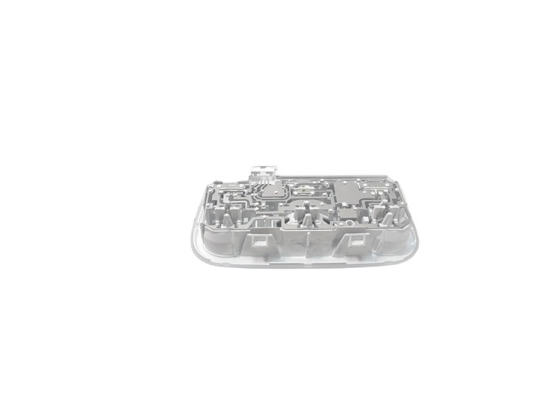 Recambio de luz interior para smart forfour 0.9 turbo cat referencia OEM IAM A4159064600  