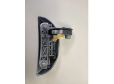 Recambio de maneta exterior delantera izquierda para toyota aygo (kgb/wnb) 1.0 cat referencia OEM IAM    2