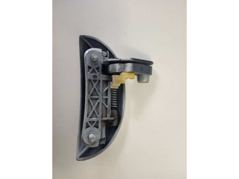 Recambio de maneta exterior delantera izquierda para toyota aygo (kgb/wnb) 1.0 cat referencia OEM IAM   