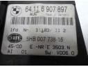 MANDO CLIMATIZADOR 64116907897 64116907897 5HB00773816