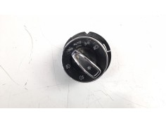 Recambio de mando luces para porsche cayenne (typ 92aa) 3.0 tdi cat referencia OEM IAM 7P5941531F  