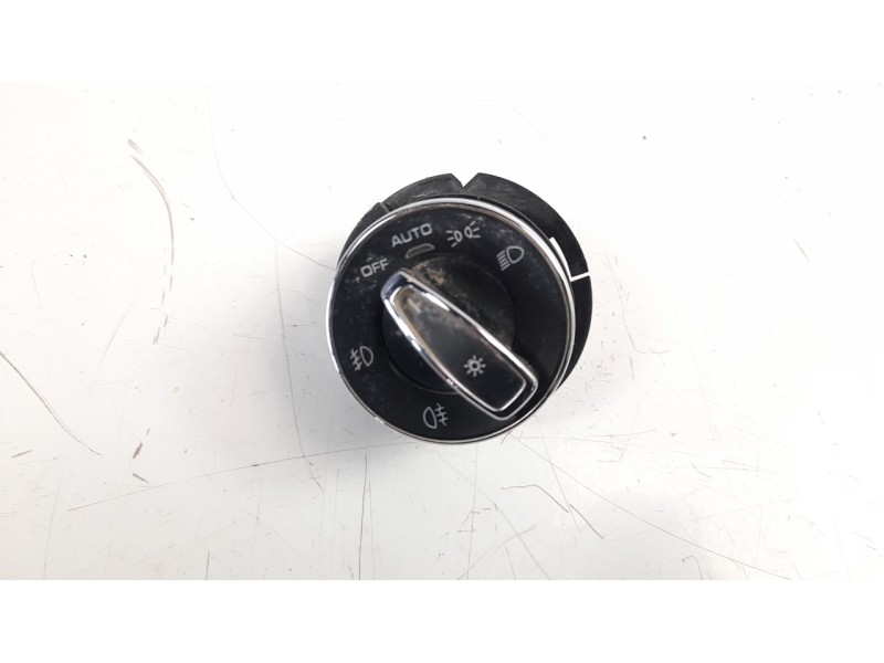 Recambio de mando luces para porsche cayenne (typ 92aa) 3.0 tdi cat referencia OEM IAM 7P5941531F  