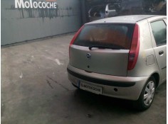 fiat punto berlina (188) del año 2003 2