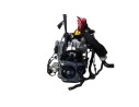 MOTOR COMPLETO H4D470 
