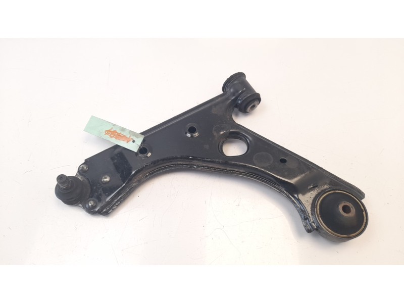 Recambio de brazo suspension inferior delantero izquierdo para opel corsa d 1.4 16v bivalent (gasolina / gas licuado del petróle