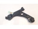 BRAZO SUSPENSION INFERIOR DELANTERO IZQUIERDO 5352039 5352039 ZWDPL021 BR1945