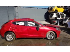 mazda 3 lim. () del año 2016