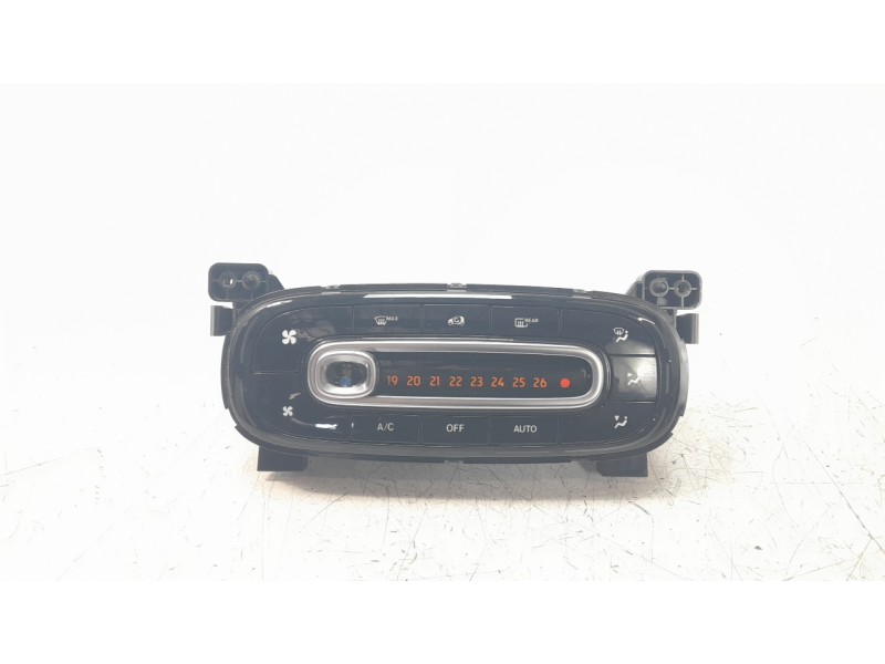 Recambio de mando calefaccion / aire acondicionado para smart forfour 0.9 turbo cat referencia OEM IAM A4539051100 275105919R 