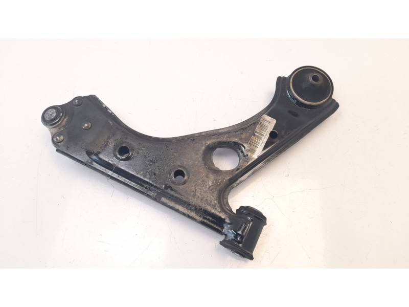 Recambio de brazo suspension inferior delantero izquierdo para opel corsa d 1.4 16v bivalent (gasolina / gas licuado del petróle