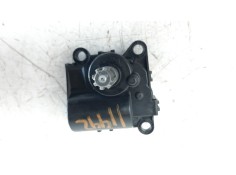 Recambio de motor apertura trampillas climatizador para hyundai tucson referencia OEM IAM D332LFDBA01   2